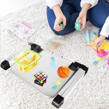 ПОДСТАВКА ДЛЯ КНИГ, ЧТЕНИЕ ПЛАНШЕТА