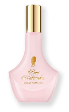 PANI WALEWSKA СЛАДКИЙ РОМАНТ ЖЕНСКИЙ ДУХ 30МЛ