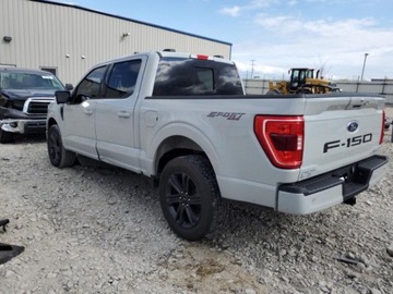 Ford 2023 Ford F150 Supercrew 2023 2.7l 2.7 Benzyna 325KM, zdjęcie 1
