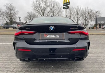 BMW Seria 4 G22-23-26 Coupe 3.0 M440i 374KM 2021 BMW Seria 4 M440i X-Drive Gwarancja Idealny St..., zdjęcie 15