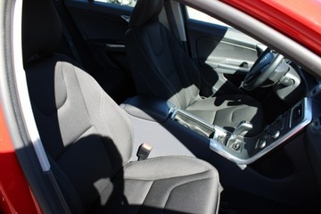 Volvo S60 II Sedan Facelifting 2.0 D2 DRIVE-E 120KM 2017 Volvo S60 F-Vat,Gwarancja,Salon, zdjęcie 9