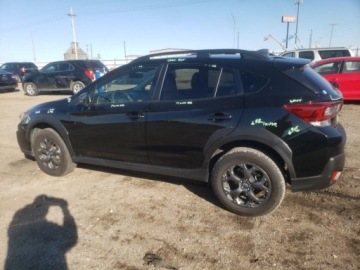 Subaru 2023 Subaru Crosstrek Sport, 2023r., 4x4, 2.5L 2.5 Benzyna 182KM, zdjęcie 3