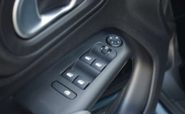 Citroen C5 Aircross 2021 Citroen C5 Aircross C5 AirCross 1.6 Benz Hybryda, Automat, Klima, 17 tys, zdjęcie 17