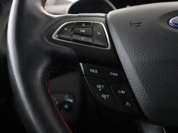 Ford Kuga II SUV Facelifting 1.5 EcoBoost 150KM 2018 Ford Kuga ST-Line Navi Kamera cofania Klimatyzacja, zdjęcie 27