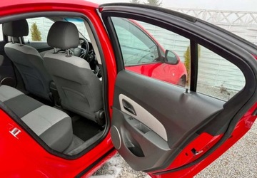 Chevrolet Cruze Sedan 2.0 VCDI 16V 125KM 2010 Chevrolet Cruze Chevrolet Cruze 2.0 LS 2.0 Diesel 125KM, zdjęcie 29