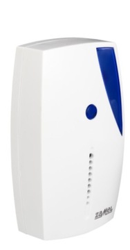 Sygnalizator wejść czujnik ruchu Zamel NT-320