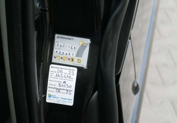 Renault Trafic II Kabina 2.0 dCi 115KM 2013 Renault Trafic Renault Trafic Passenger Expression 2.0 Diesel 114KM, zdjęcie 37