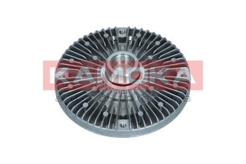 KAMOKA 7300009 SPOJKA VENTILÁTOR CHLAZENÍ