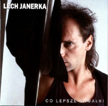 JANERKA, LECH - CO LEPSZE KAWAŁKI (CD)