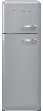 Lodówka SMEG FAB30LSV5