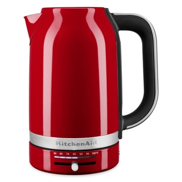 Czajnik KitchenAid 1,7L 5KEK1701EER czerwony