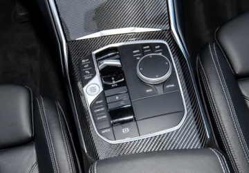 BMW Seria 3 G20-G21 2026 BMW Seria 3 M340i Hak, 19 cali, Comfort, M Technology, Szyberdach, Harman, zdjęcie 15