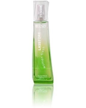 JFenzi Lasstore Fresh Женские ДУХИ /прикосновение весны.