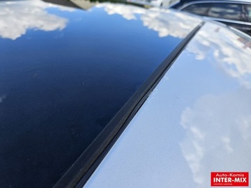 Mercedes CL W215 2002 Mercedes-Benz CL Mercedes -Benz CL 500 5.0 Benzyna 299KM, zdjęcie 23