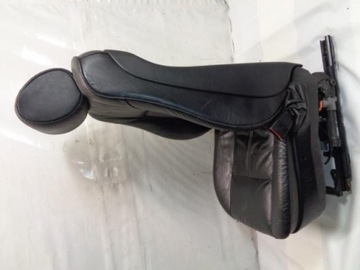 СИДЕНИЯ КОЖАНЫЙ КОМПЛЕКТ BMW E39 96R