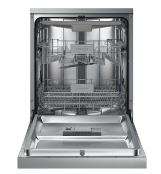 Посудомоечная машина Samsung DW60M6050FS 14 комплектов, 7 программ