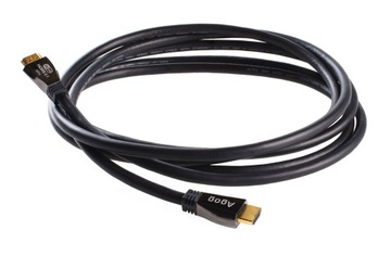 КАБЕЛЬ AGOG HDMI 2.1 8K 60 Гц 4K 120 Гц HDR 3D ETHERNET PREMIUM 48 Гбит/с 0,5 м