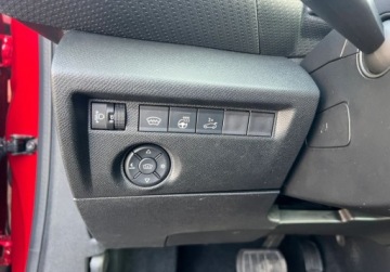 Citroen 2023 Citroen C4X Elektryk Nawigacja Kamera Sensor LED podgrzewana kierownica sz, zdjęcie 17