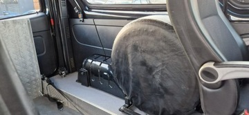 Opel Vivaro B 2017 Opel Vivaro Do Przewozu Osób Niepełnosprawnych, zdjęcie 20