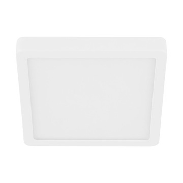 PLAFON LAMPA EGLO FUEVA 5 30893 20,5W LED BIAŁY