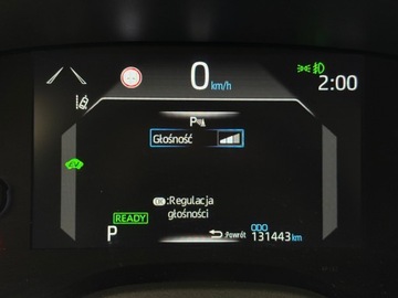 Toyota 2022 Toyota Yaris Cross Comfort + LPG / 1 właściciel /, zdjęcie 33