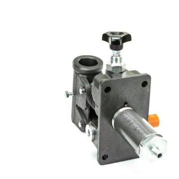 Ручной насос PRB 25cc 250бар ГРАНИТ 87000732