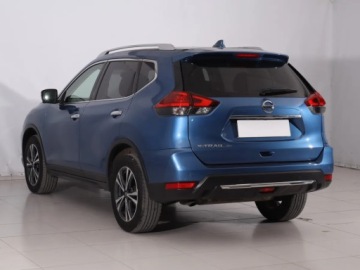 Nissan X-Trail III Terenowy 2.0 dCi 177KM 2017 Nissan X-Trail 2.0 dCi, Salon Polska, zdjęcie 3