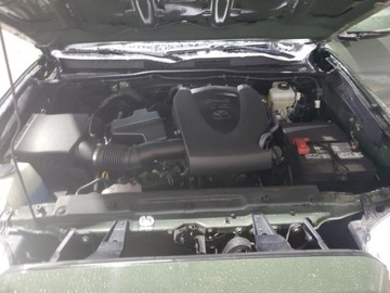 Toyota Tacoma II 2021 Toyota Tacoma Double Cab 2021 3.5l 3.5 Benzyna 278KM, zdjęcie 6