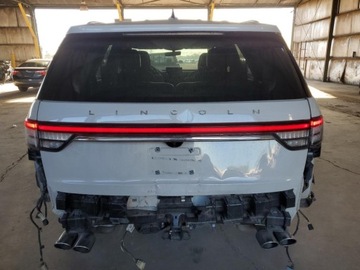 Lincoln 2021 Lincoln Aviator Reserve 2021 3.0l 3.0 Benzyna 400KM, zdjęcie 2