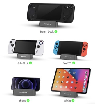 Подставка-держатель Подставка для DJI RC/2 от DJI Mini 3 4 PRO Nintendo Phone