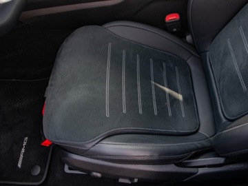 Mercedes GLC C254/X254 Coupe 2.0 220d 197KM 2025 MERCEDES-BENZ GLC 220 d 4-Matic AMG Line 2.0(197KM) 2025, zdjęcie 6