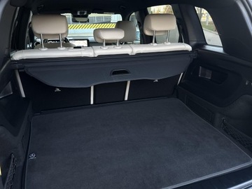 Mercedes GLB SUV Facelifting 2.0 220 190KM 2024 Mercedes-Benz GLB 220, zdjęcie 10