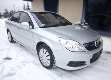 Opel Vectra C Sedan 1.8 ECOTEC 140KM 2006 OPEL VECTRA C 1.8 140KM BEZWYPADKOWA SUPER STAN, zdjęcie 1