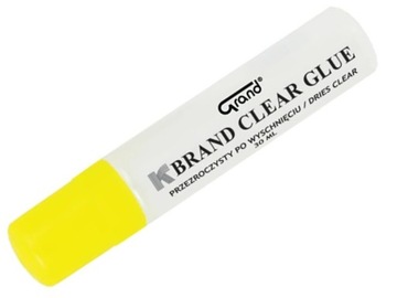 ЖИДКИЙ КЛЕЙ К. БЕСЦВЕТНЫЙ ГРАНД 30МЛ