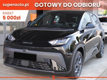 BYD 2025 BYD Dolphin Surf Boost Hatchback (88 KM) 2025