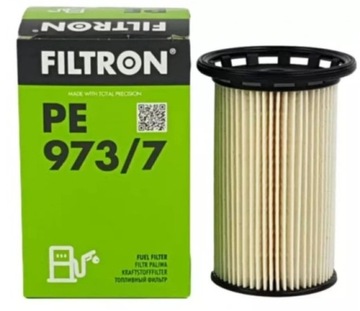 FILTRON PE 973/7 PE973/7 Filtr paliwa