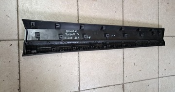 HYUNDAI TUCSON IV N 20 - ОБИВКА ДВЕРИ ПЕРЕДНЕЙ СЛЕВА