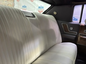 Cadillac Eldorado IV 1967 Cadillac Eldorado 1967 V8 429 cui Otwierane Lampy, zdjęcie 18