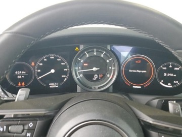 Porsche 2024 Porsche Inny 911 CARRERA, 2024r., 3.0L 3.0 Benzyna 379KM, zdjęcie 9