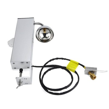 ПРОФЕССИОНАЛЬНАЯ МОРОЗИЛЬНАЯ КАМЕРА ДЛЯ СТЕКЛА И СТЕКЛОВ