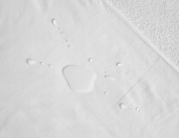 Водонепроницаемый наматрасник RIZO 160x200 антиаллергенный AMW protector