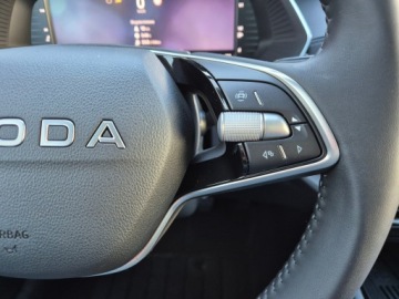 Skoda Octavia IV Scout 1.5 TSI ACT 150KM 2025 Skoda Octavia Selection 1,5 TSI 150KM , auto z pla, zdjęcie 31