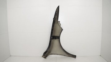 BLATNÍK LEVÝ PŘEDNÍ SKODA SUPERB II 08-13R #