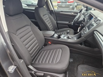 Ford Mondeo V Kombi Facelifting 2.0 EcoBlue 120KM 2019 Ford Mondeo Lift Kamera Park Assist Navi Pierwszy Wlasciciel 2.0 Diesel, zdjęcie 19