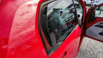 Seat Mii Hatchback 5d 1.0 60KM 2013 Seat Mii 1.0i 60 kM Klima Elektryka Isofix Alufelgi GWARANCJA Benzyna 60KM, zdjęcie 22