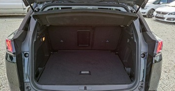Peugeot 3008 II Crossover Facelifting  1.2 PureTech 130KM 2021 Peugeot 3008 LIFT 1.2 B 131kM Ledy Kamera Virtual Navi Tempomat Android GW, zdjęcie 7