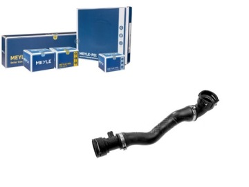 ШЛАНГ РАДИАТОРА MEYLE BMW 5 E39 ВЕРХНИЙ