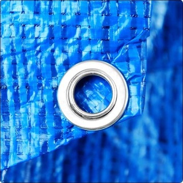 БРЕЗЕНТ 2x3 СИНИЙ Защитный лист