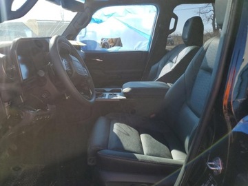 Toyota Land Cruiser VIII 2025 Toyota Land Cruiser Base 2025 2.4l 2.4 Hybryda 275KM, zdjęcie 7