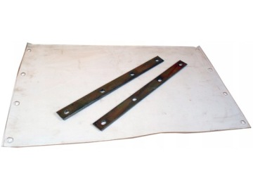 DEDRA DED88302 guma do zagęszczarki DED8830